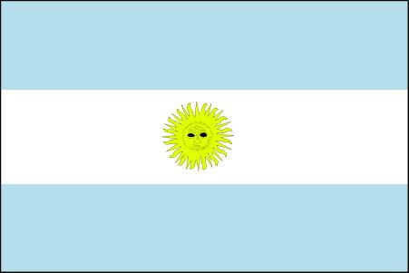 阿根廷个人旅游签证