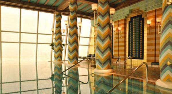 蓝色魅力土耳其升级特色10天