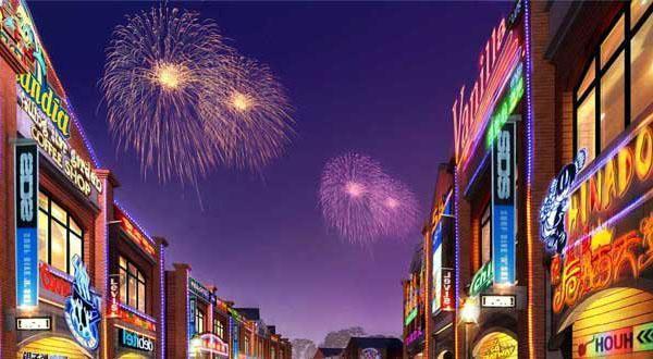 西安直飞【一价全含】 澳大利亚 凯恩斯（双大堡礁 三乐园 直升机 墨尔本大洋路）9日