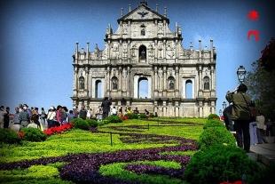 （港龙）精品港澳自由行5日