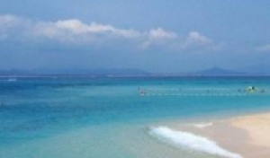 【灵动蜈支洲】三亚双飞六日游