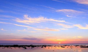 狮航蓝色妖姬·直飞5晚7天