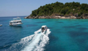 普吉岛【怡品私语经典版】 6天5晚游