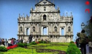 （长龙）臻品喜来登  港澳直飞5日游