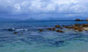 情迷鼓浪屿，白天无自费双飞5日游