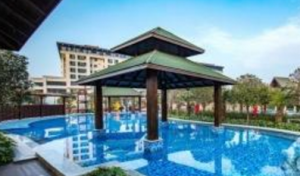 太白山国家森林公园一日游