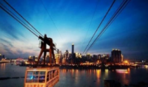 ZX 万人游三峡 大型包船 重庆三峡 全景双卧6日游