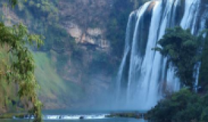 亲子游第六季『神迹贵州』双飞6天（安顺）