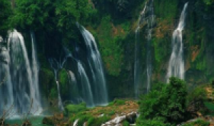 【桂香飘·心品桂林】双飞5日