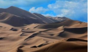 新疆北疆+喀纳斯+伊犁【半壁疆山】 天山天池、喀纳斯、禾木、魔鬼城、五彩滩、那拉提、巴音布洛克、赛里木湖、坎儿井、火焰山、库木塔格、新疆古生态园双飞12日游