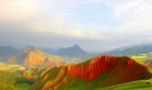 [内蒙古研学夏令营——“原”来我做主] 希拉穆仁草原、银肯塔拉沙漠、呼和浩特双卧五日游