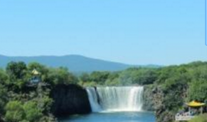 哈尔滨、海拉尔、满洲里、呼伦贝尔大草原、中俄边境、长白山、沈阳、北戴河空调专列十一日游