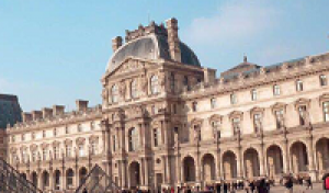 DY--FP欧洲 捷奥德法意瑞6国13天