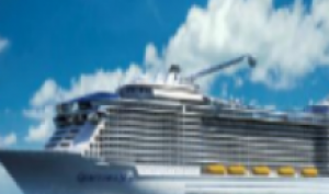 歌诗达·威尼斯号西安-上海-鹿儿岛-上海 -西安 7晚6日