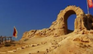 【直飞沙坡头】通湖草原、沙坡头、高庙、腾格里沙漠、阿拉善·漠客越野营地、黄河宫	品质纯玩双飞3日游