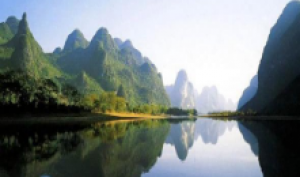 桂林亲子游【大手牵小手】双飞5日