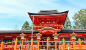 花漾园游-日本本州三乐园亲子双飞 8 日游