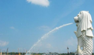 相约新马亲子游