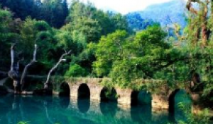 贵州亲子游第六季『神迹贵州』双卧8日游