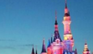 【国内华东-青年会（苏沪杭 迪士尼 横店） · 江南潮牌儿】（义乌往返）双飞6日游