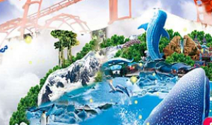 【携宝看长隆】亲子研学营双卧7日游