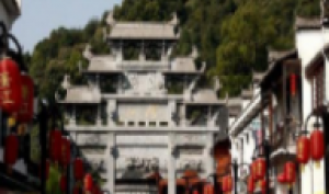 新【悦享之旅】庐山、婺源、三清山、景德镇、南昌双卧7日游